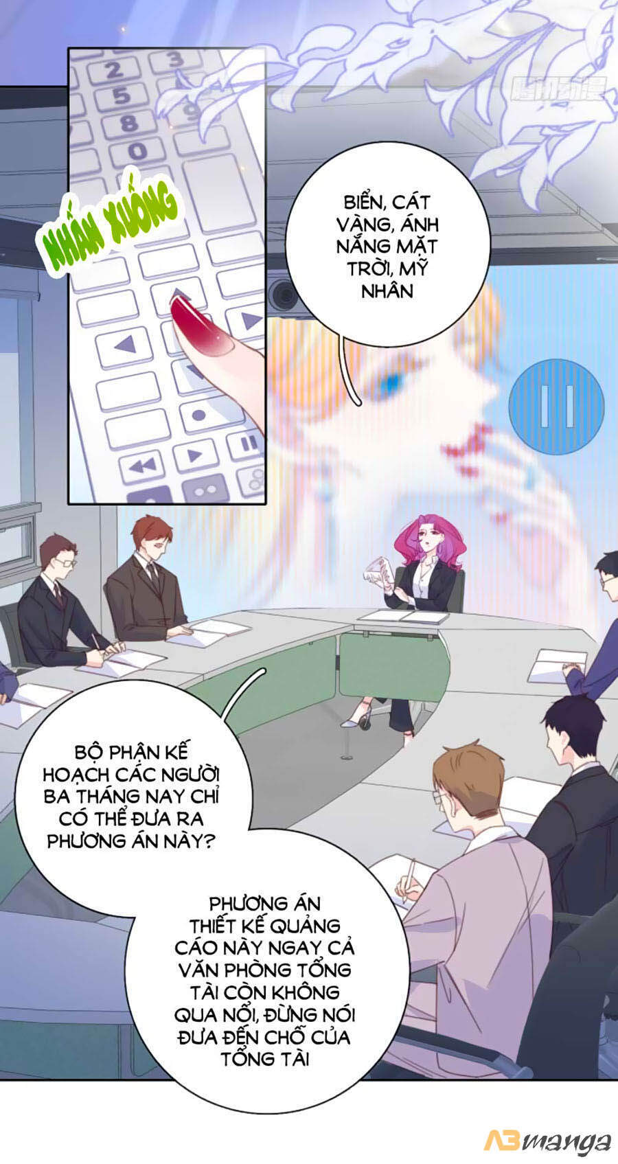 Kim Ốc Tàng Kiều Chap 11 - Next Chap 12