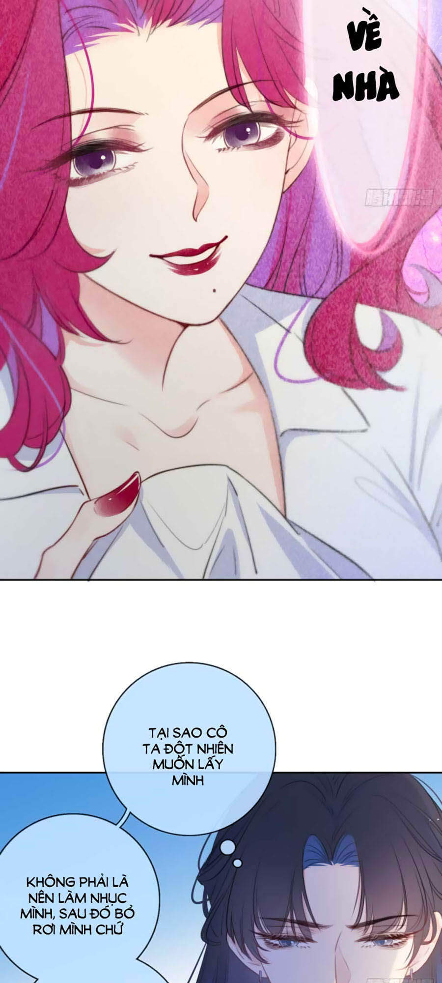 Kim Ốc Tàng Kiều Chap 11 - Next Chap 12