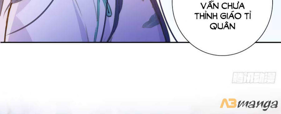 Kim Ốc Tàng Kiều Chap 11 - Next Chap 12