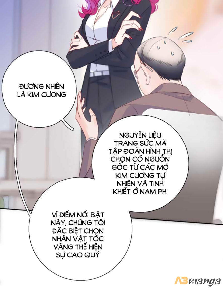 Kim Ốc Tàng Kiều Chap 11 - Next Chap 12