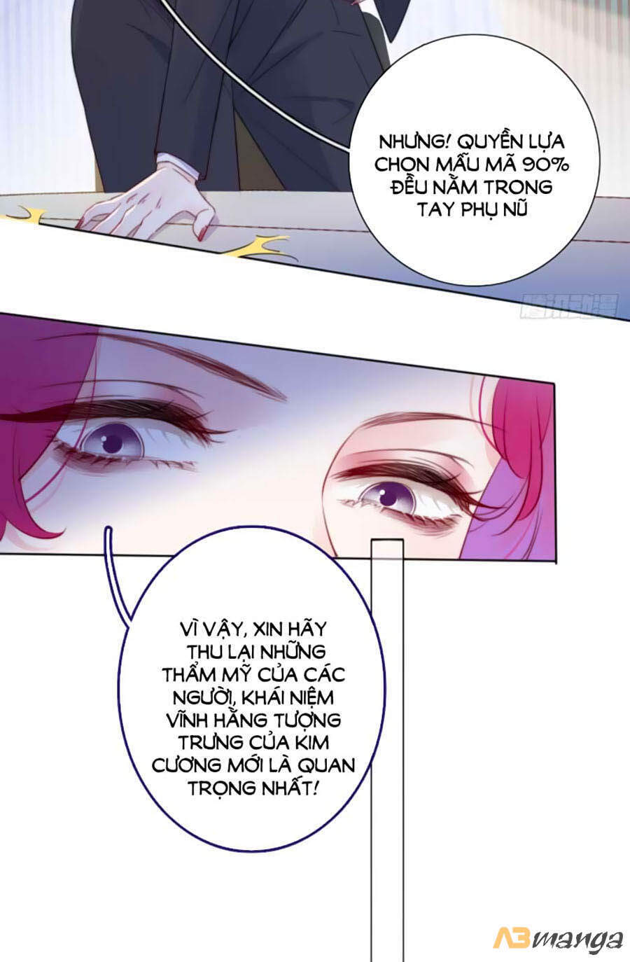Kim Ốc Tàng Kiều Chap 11 - Next Chap 12