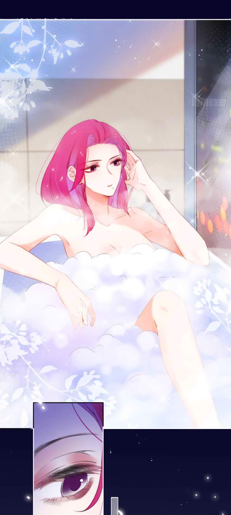 Kim Ốc Tàng Kiều Chap 12 - Next Chap 13