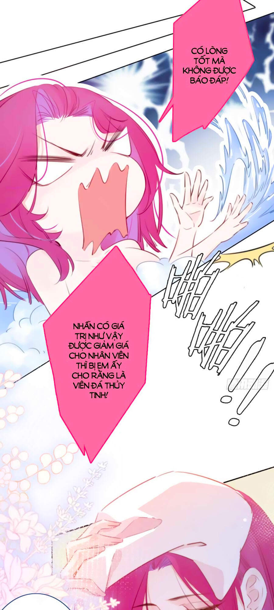 Kim Ốc Tàng Kiều Chap 12 - Next Chap 13