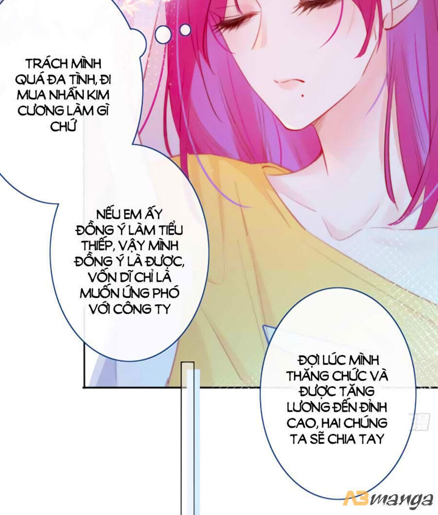 Kim Ốc Tàng Kiều Chap 12 - Next Chap 13