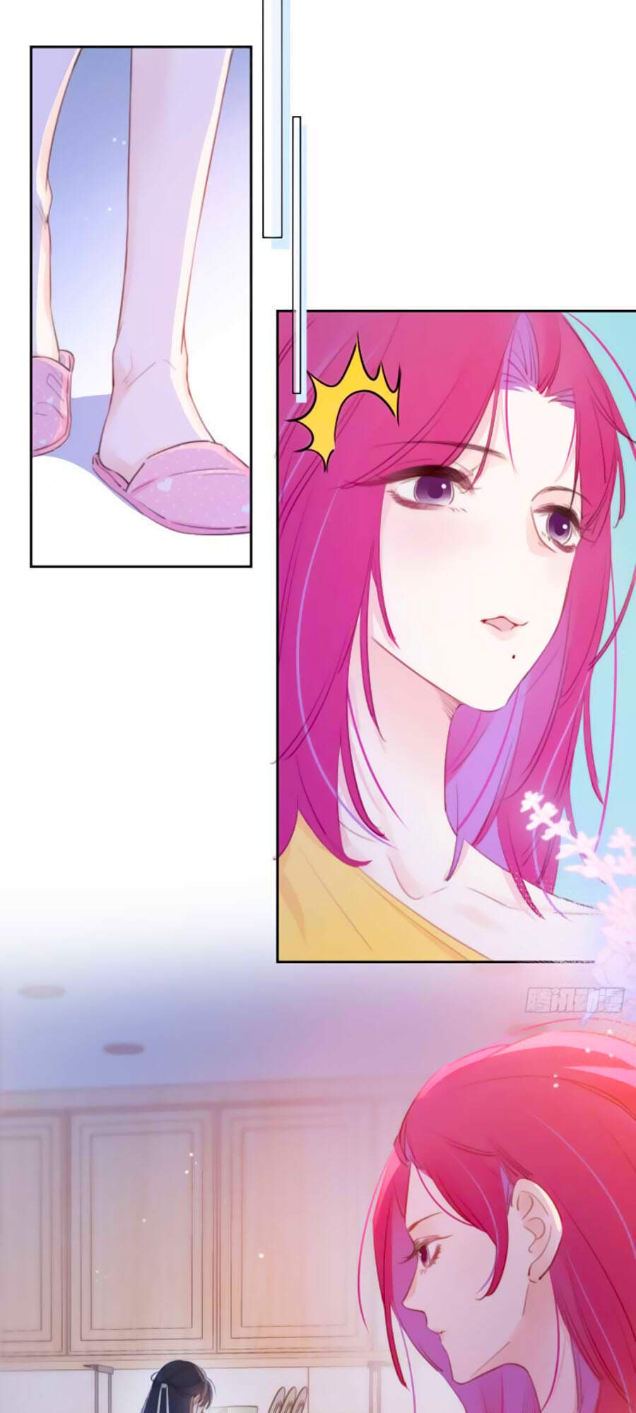 Kim Ốc Tàng Kiều Chap 12 - Next Chap 13
