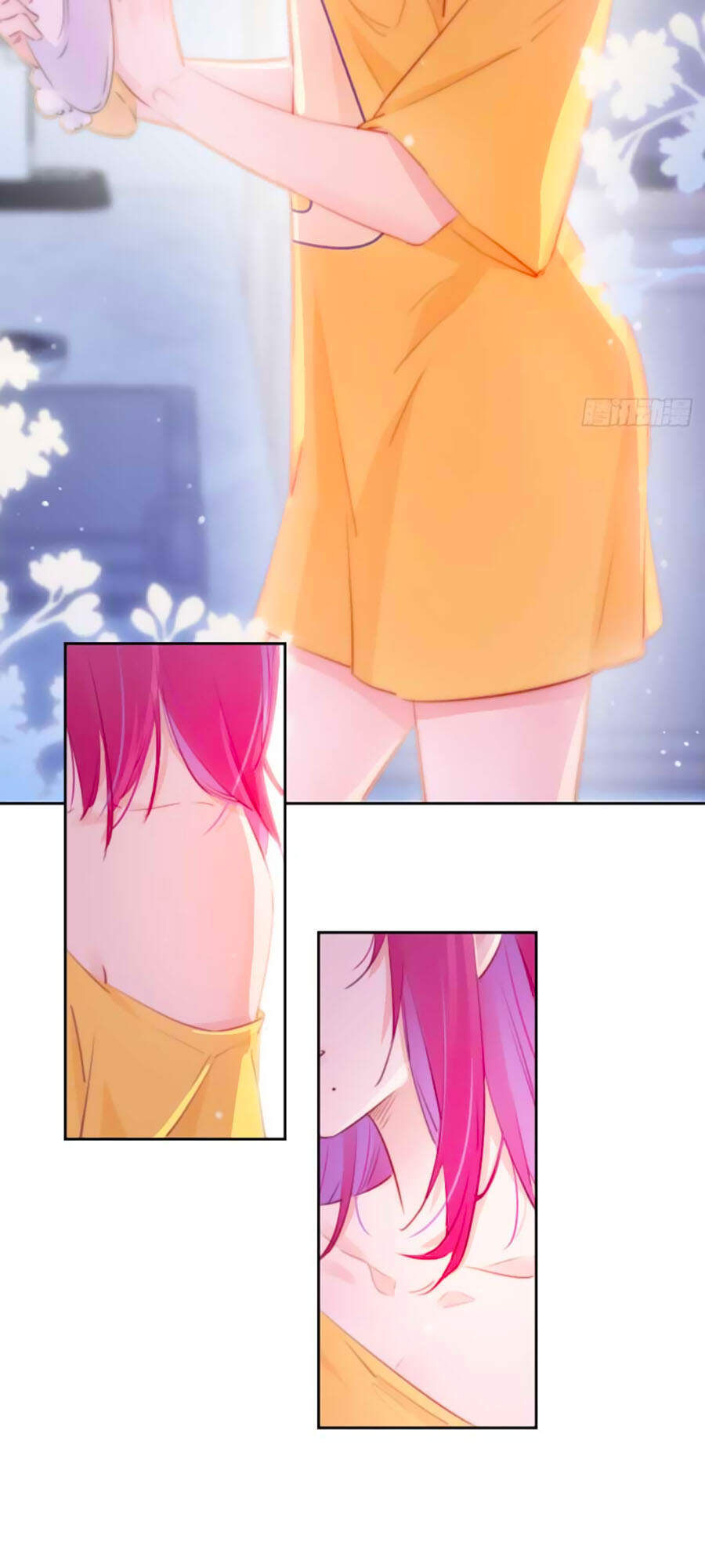 Kim Ốc Tàng Kiều Chap 12 - Next Chap 13
