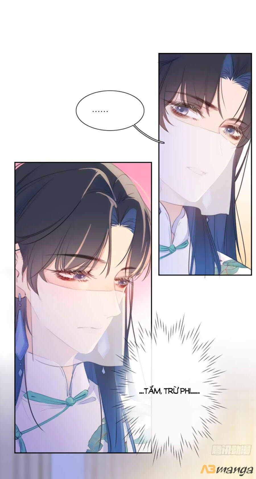 Kim Ốc Tàng Kiều Chap 12 - Next Chap 13