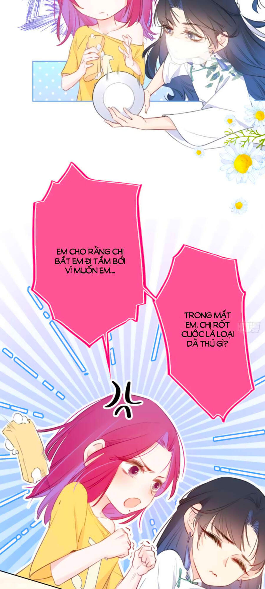 Kim Ốc Tàng Kiều Chap 12 - Next Chap 13