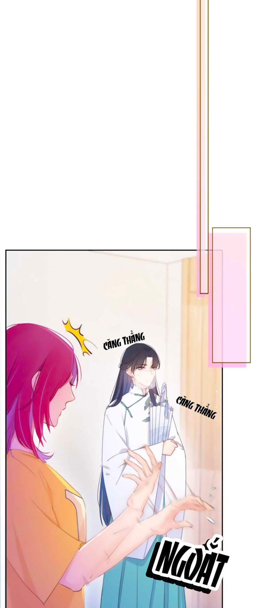 Kim Ốc Tàng Kiều Chap 12 - Next Chap 13