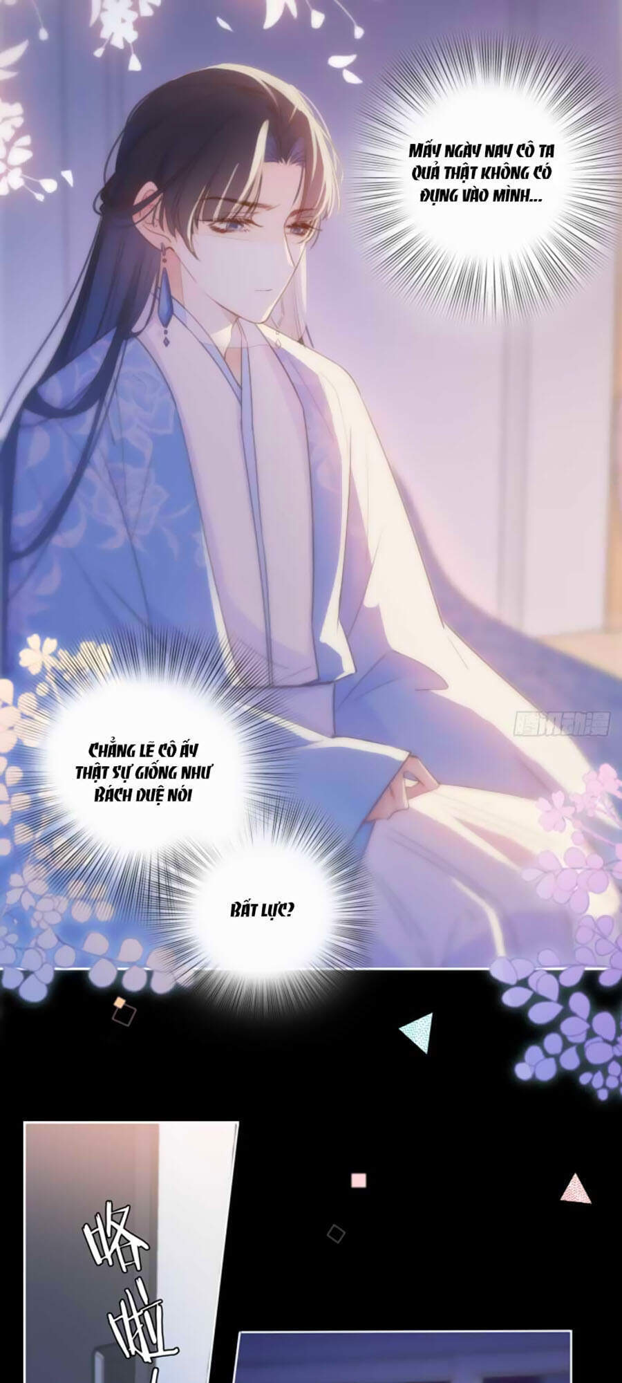 Kim Ốc Tàng Kiều Chap 12 - Next Chap 13