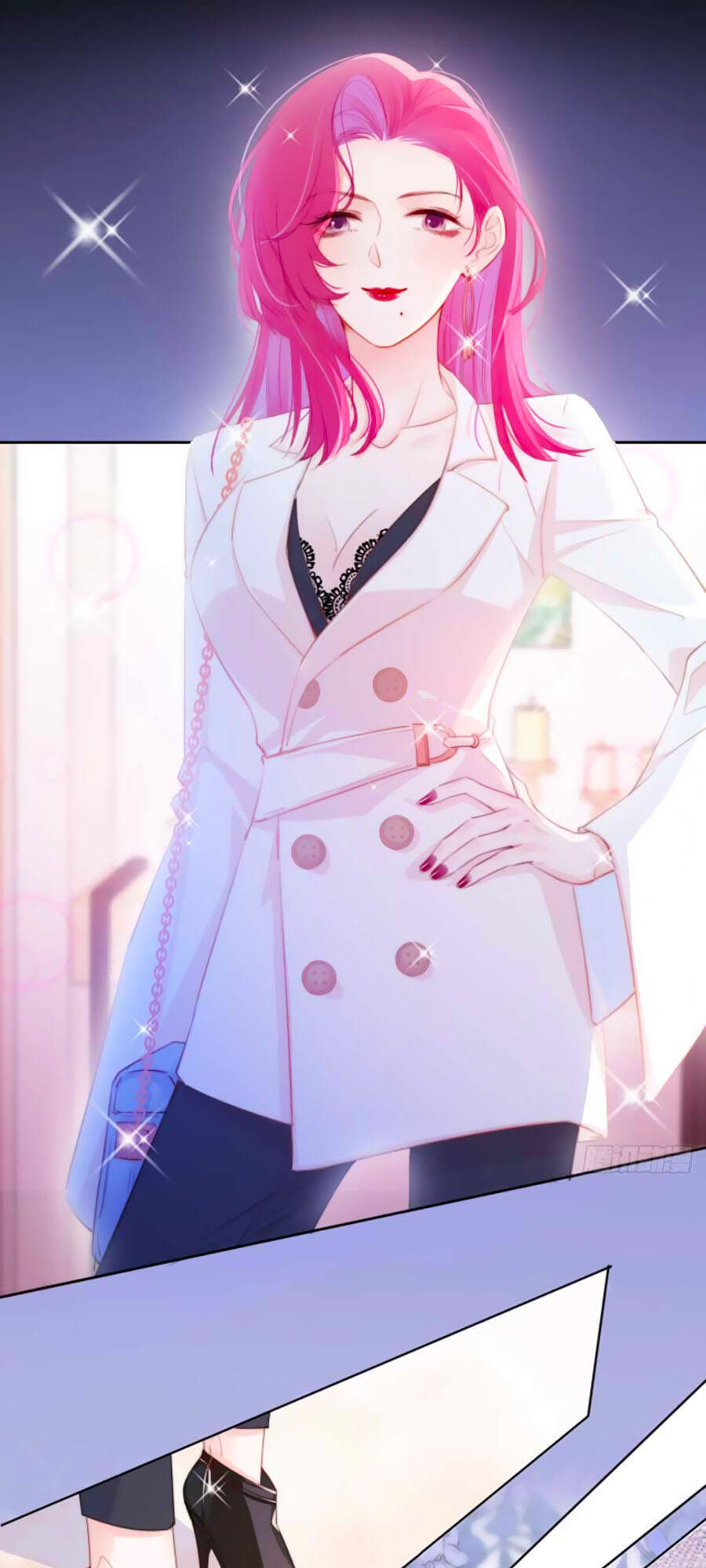 Kim Ốc Tàng Kiều Chap 12 - Next Chap 13