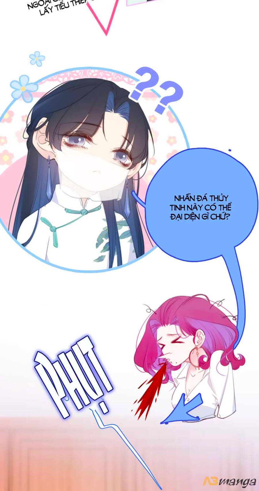 Kim Ốc Tàng Kiều Chap 12 - Next Chap 13