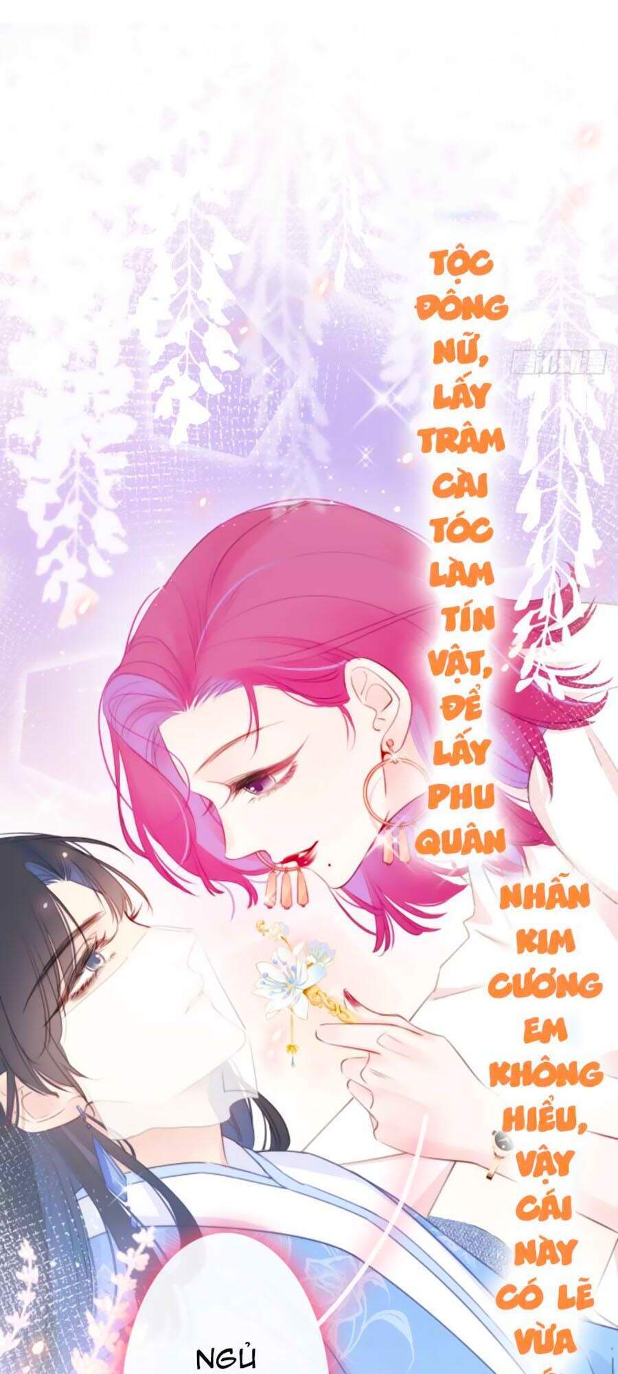 Kim Ốc Tàng Kiều Chap 13 - Next Chap 14