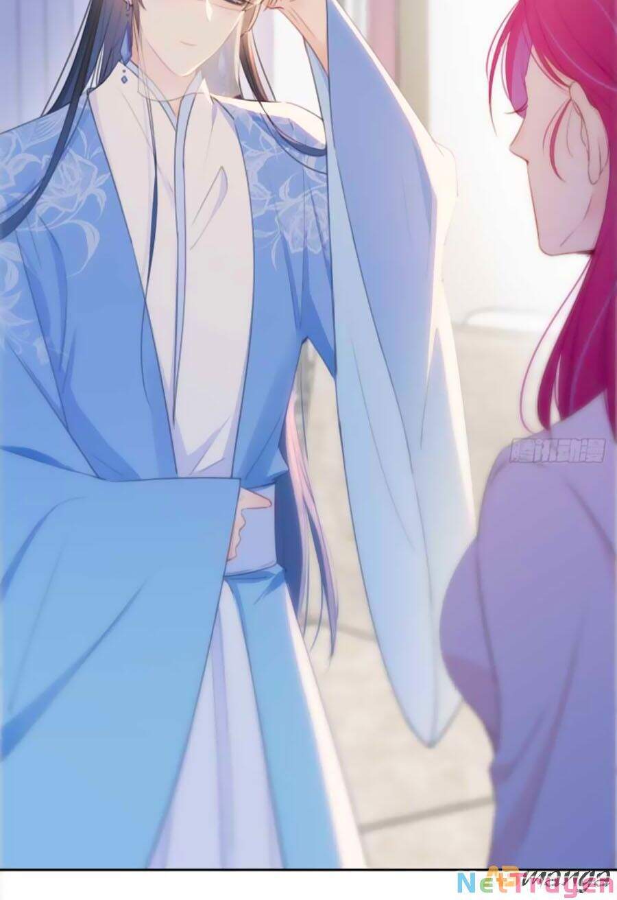 Kim Ốc Tàng Kiều Chap 13 - Next Chap 14