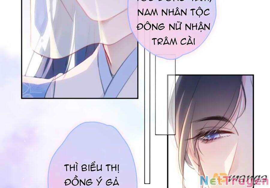 Kim Ốc Tàng Kiều Chap 13 - Next Chap 14