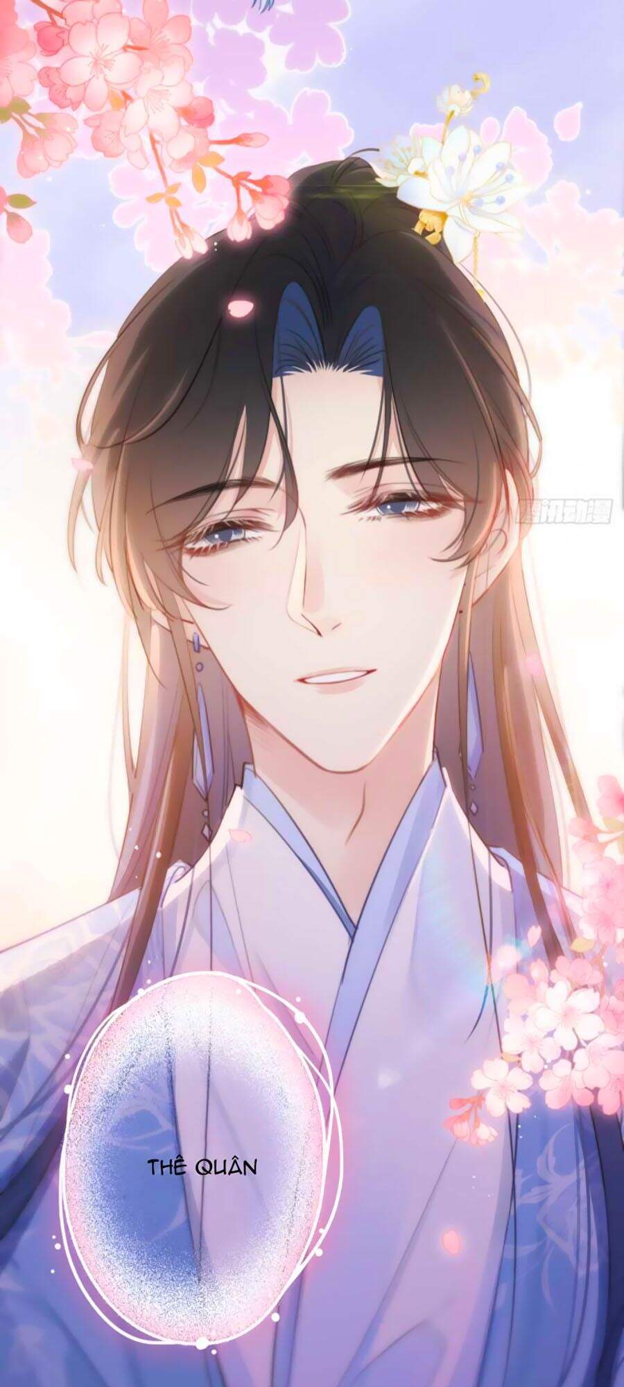 Kim Ốc Tàng Kiều Chap 13 - Next Chap 14