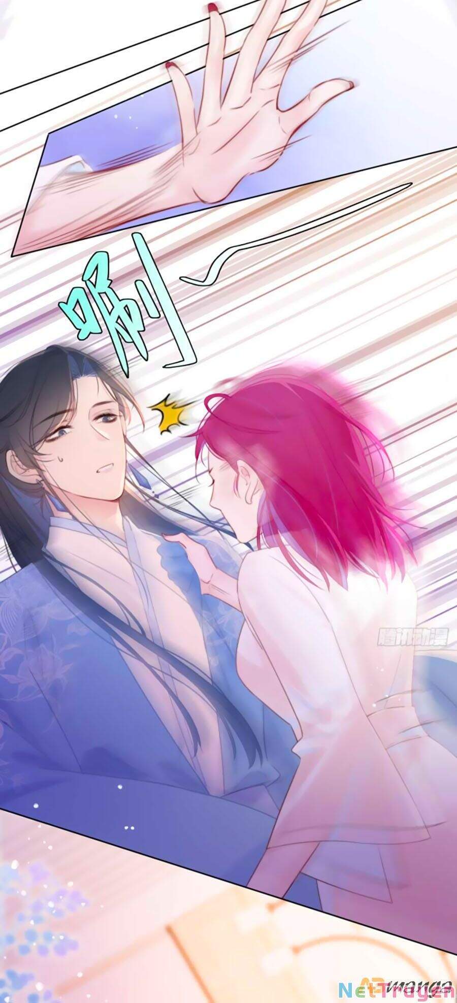 Kim Ốc Tàng Kiều Chap 13 - Next Chap 14