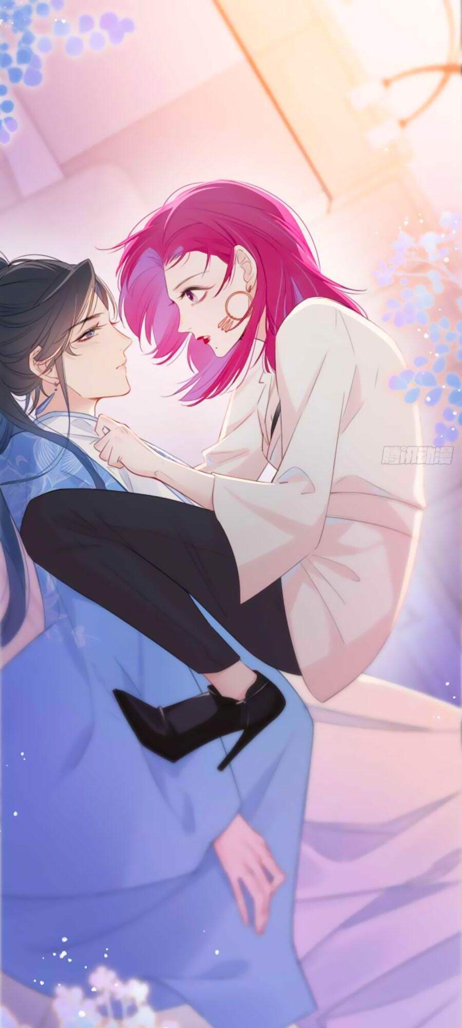 Kim Ốc Tàng Kiều Chap 13 - Next Chap 14