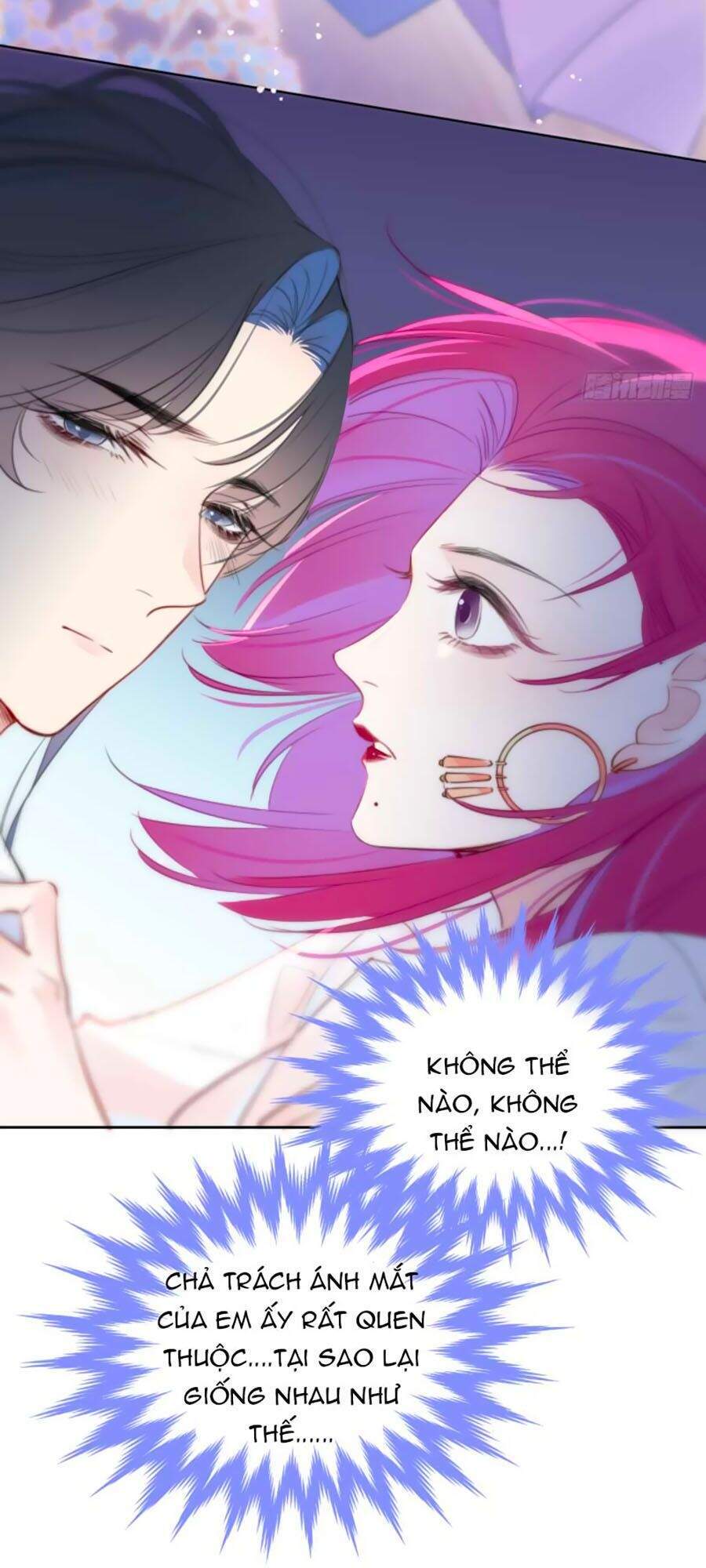 Kim Ốc Tàng Kiều Chap 13 - Next Chap 14