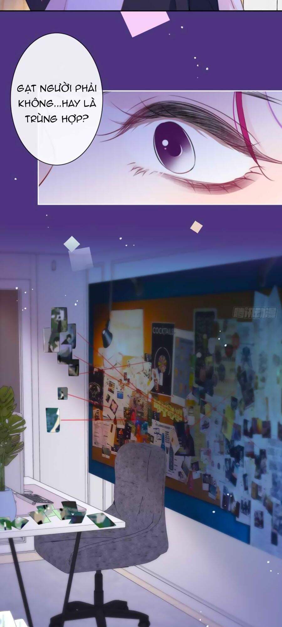 Kim Ốc Tàng Kiều Chap 13 - Next Chap 14