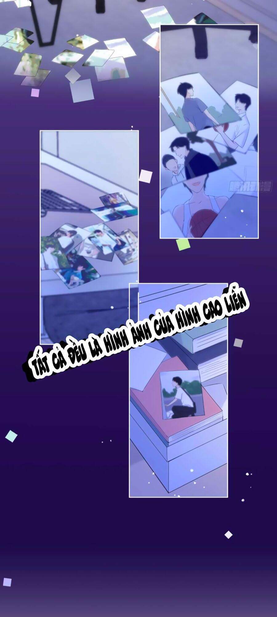 Kim Ốc Tàng Kiều Chap 13 - Next Chap 14