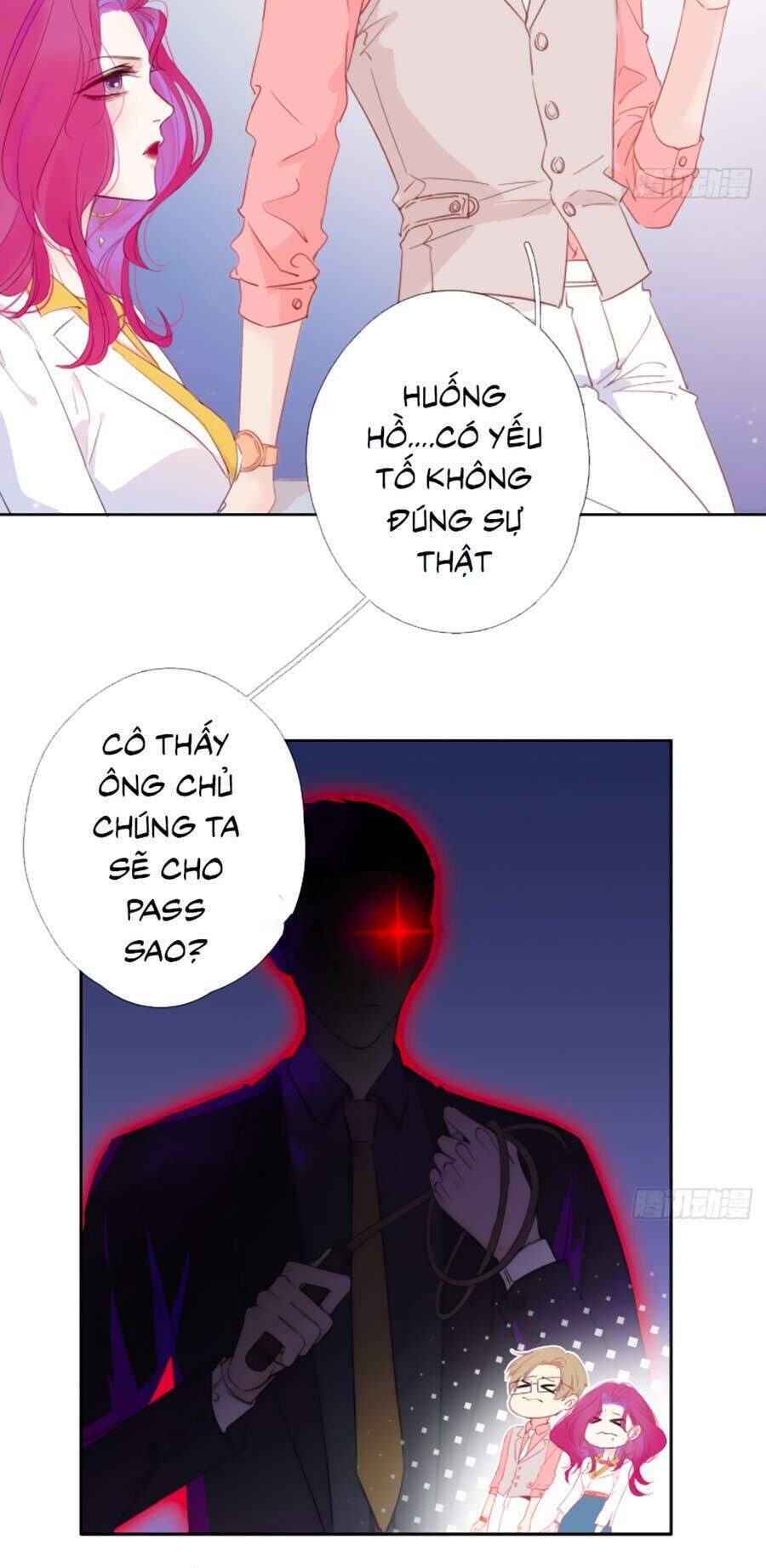 Kim Ốc Tàng Kiều Chap 2 - Next Chap 3