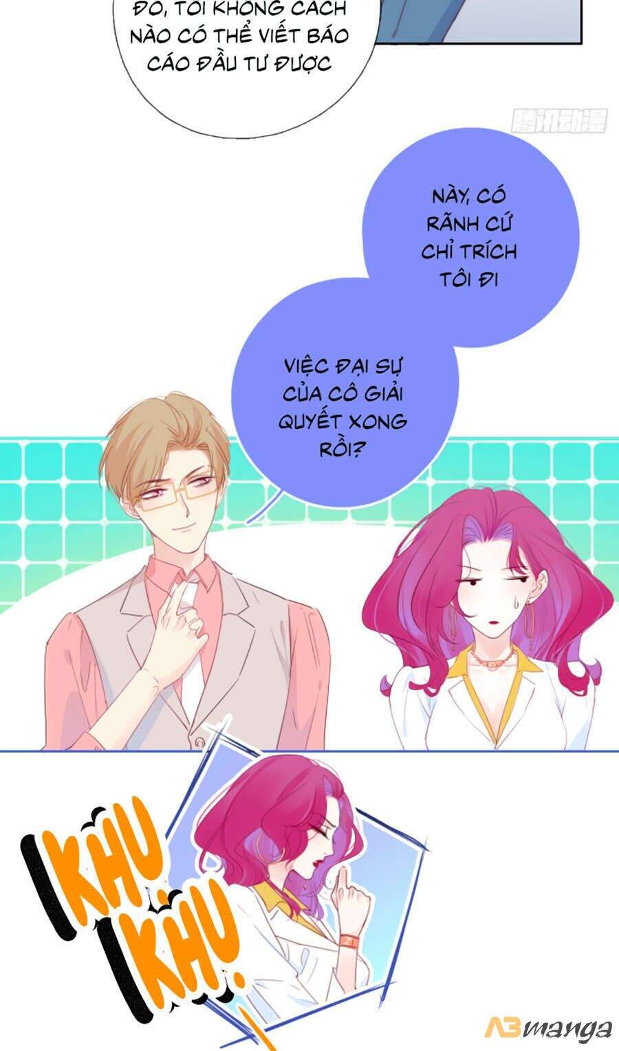 Kim Ốc Tàng Kiều Chap 2 - Next Chap 3