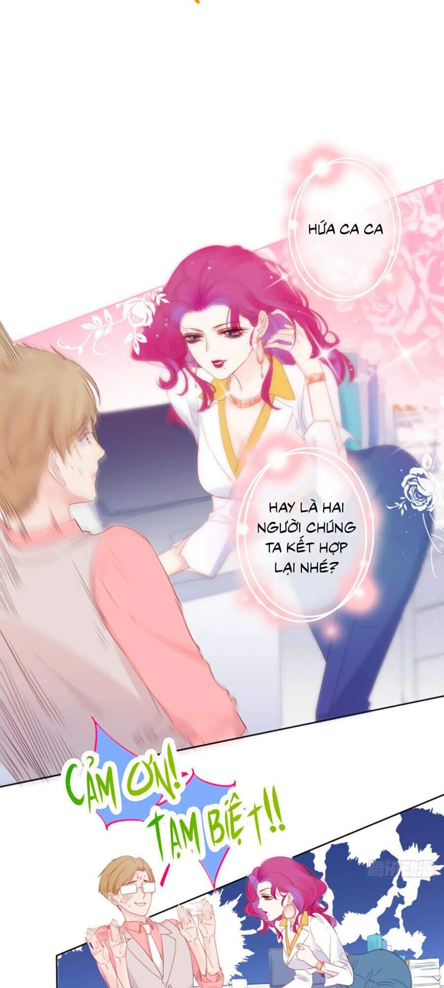 Kim Ốc Tàng Kiều Chap 2 - Next Chap 3