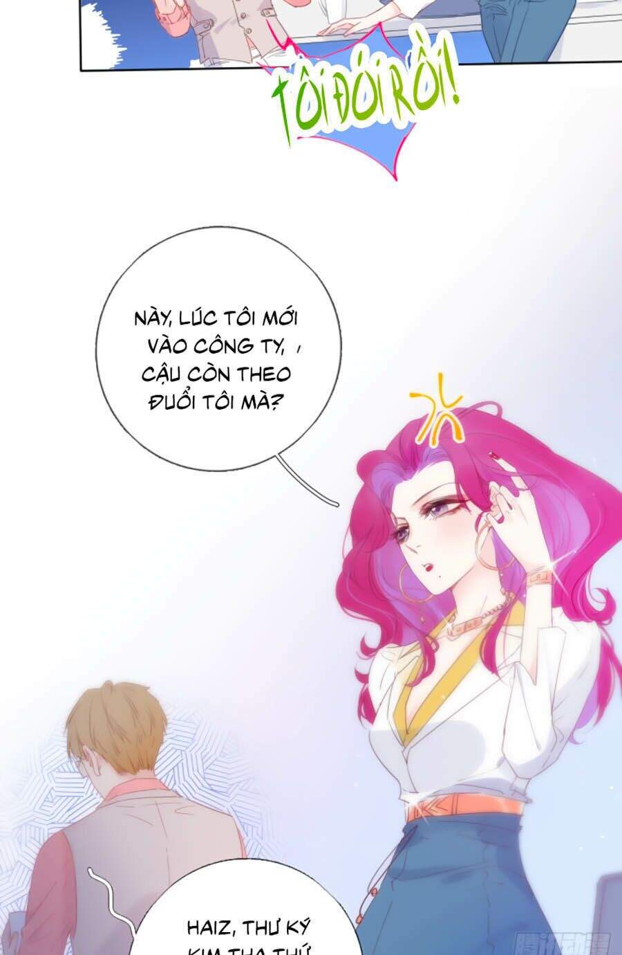Kim Ốc Tàng Kiều Chap 2 - Next Chap 3