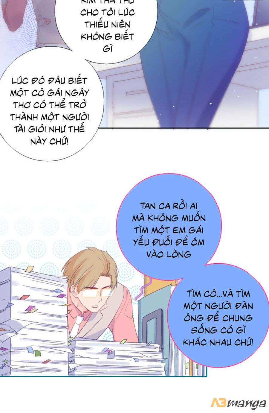 Kim Ốc Tàng Kiều Chap 2 - Next Chap 3