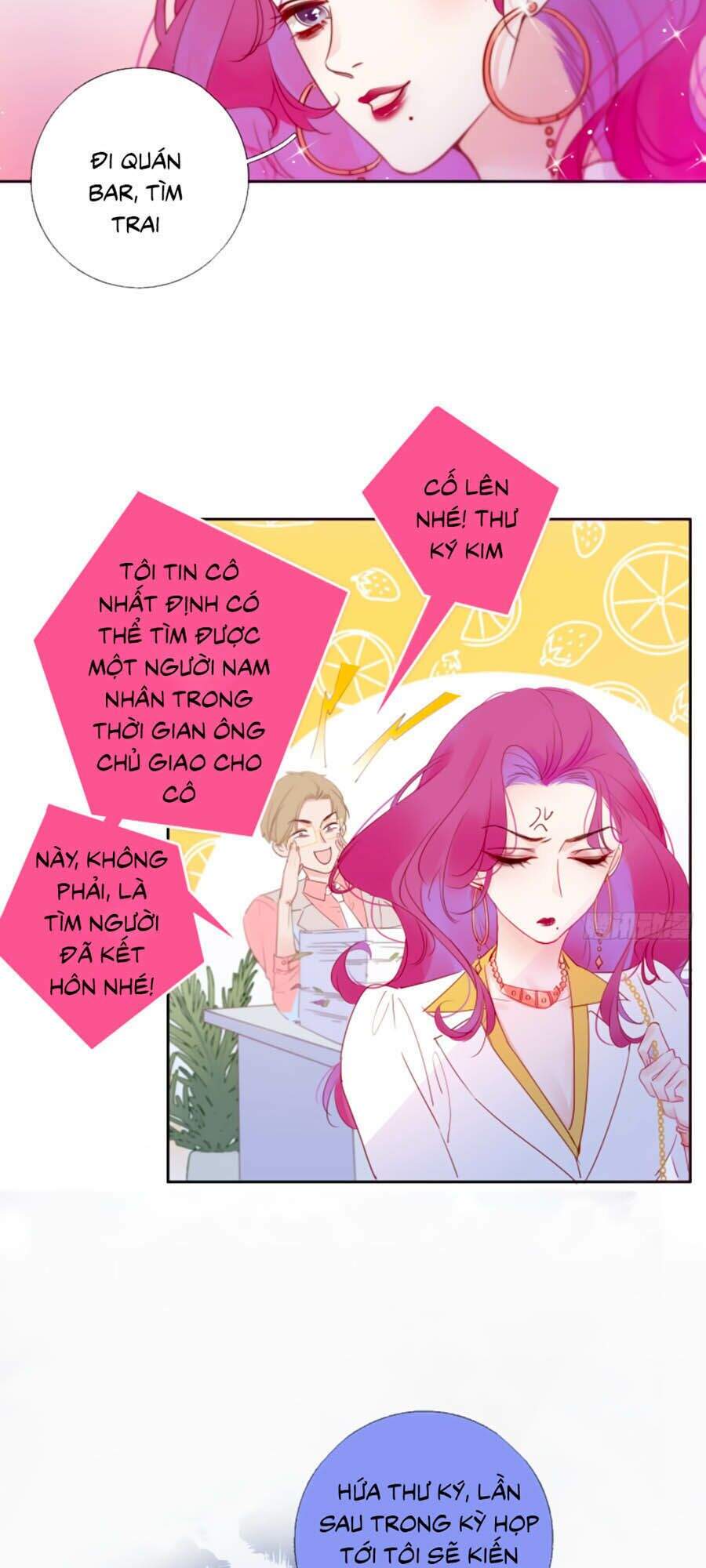 Kim Ốc Tàng Kiều Chap 2 - Next Chap 3