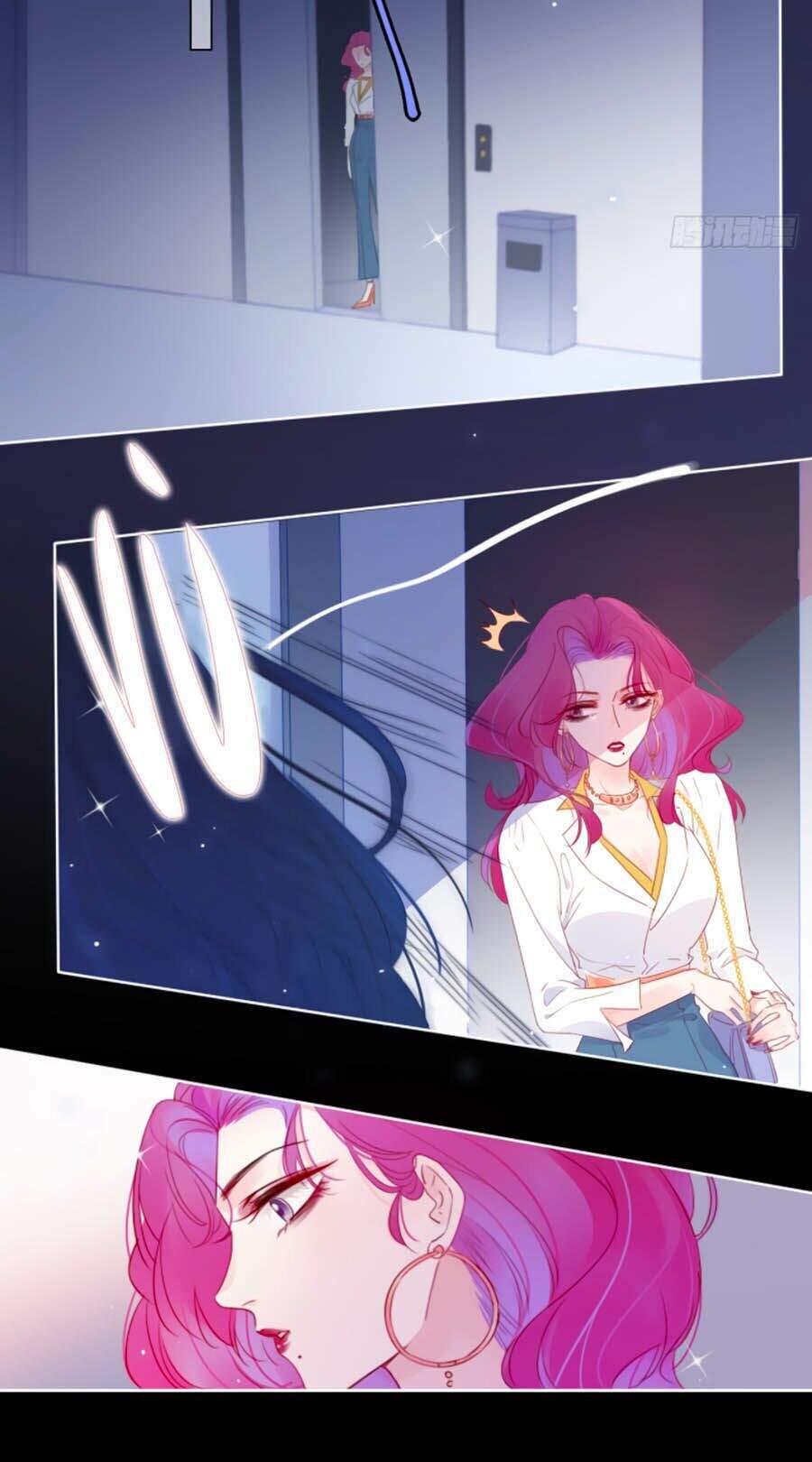 Kim Ốc Tàng Kiều Chap 2 - Next Chap 3