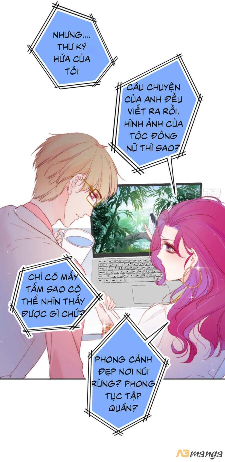 Kim Ốc Tàng Kiều Chap 2 - Next Chap 3