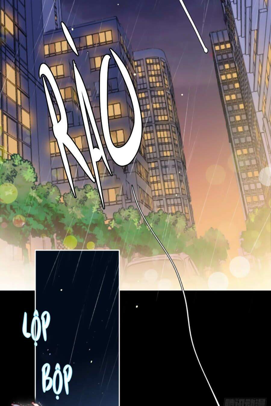 Kim Ốc Tàng Kiều Chap 2 - Next Chap 3