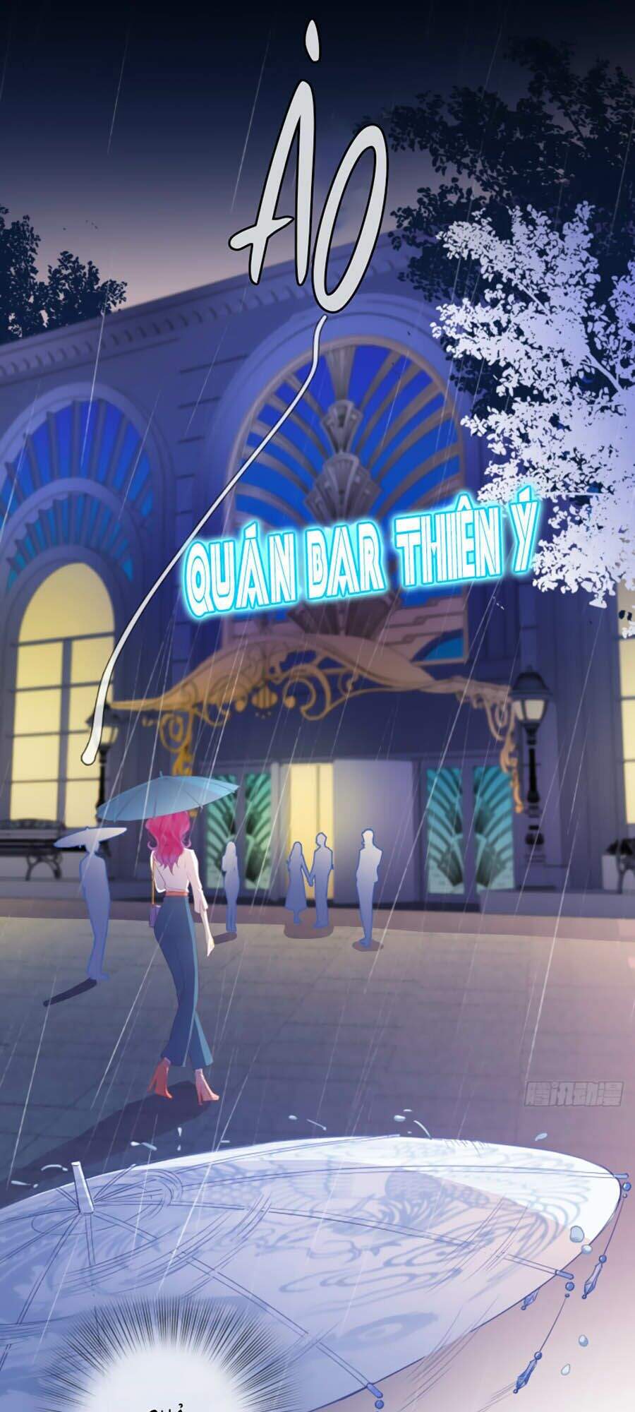 Kim Ốc Tàng Kiều Chap 2 - Next Chap 3