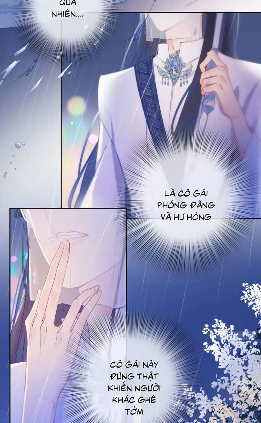Kim Ốc Tàng Kiều Chap 2 - Next Chap 3