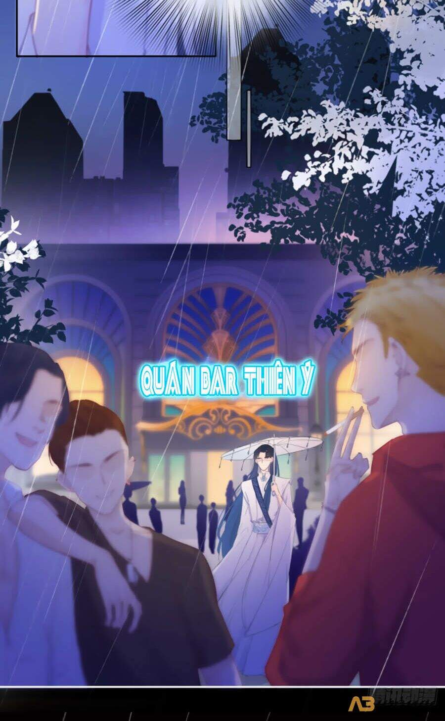 Kim Ốc Tàng Kiều Chap 2 - Next Chap 3