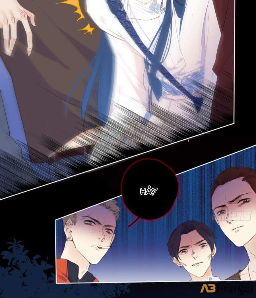 Kim Ốc Tàng Kiều Chap 2 - Next Chap 3