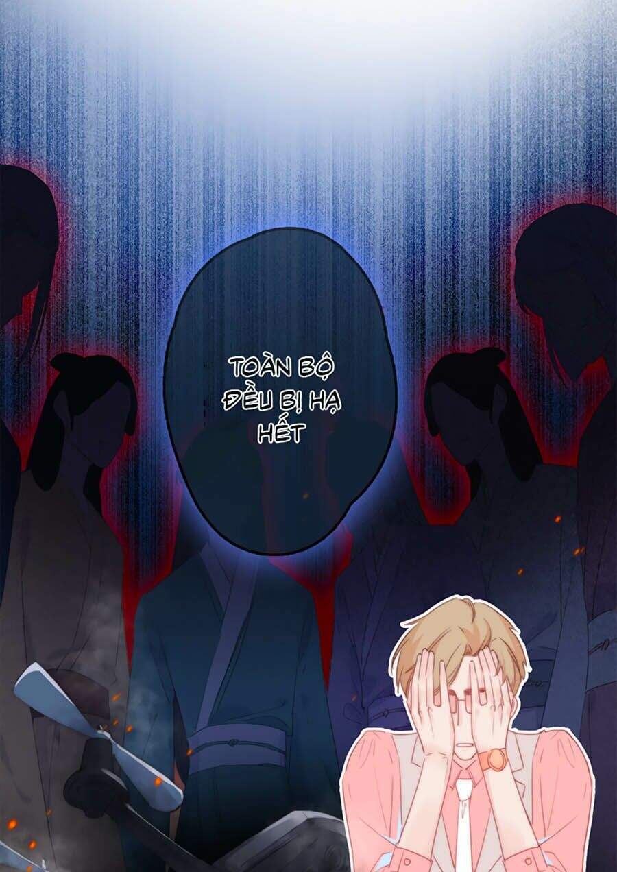 Kim Ốc Tàng Kiều Chap 2 - Next Chap 3