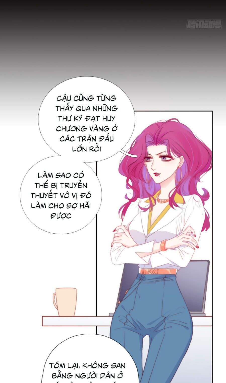 Kim Ốc Tàng Kiều Chap 2 - Next Chap 3