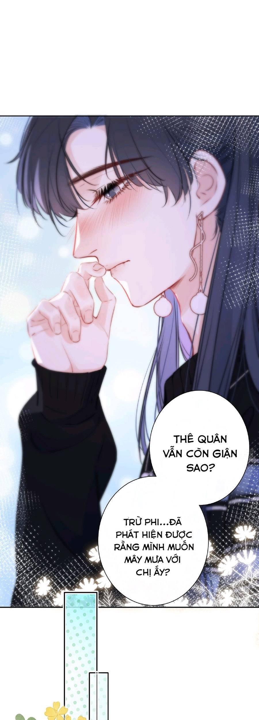 Kim Ốc Tàng Kiều Chap 43 - Next Chap 44
