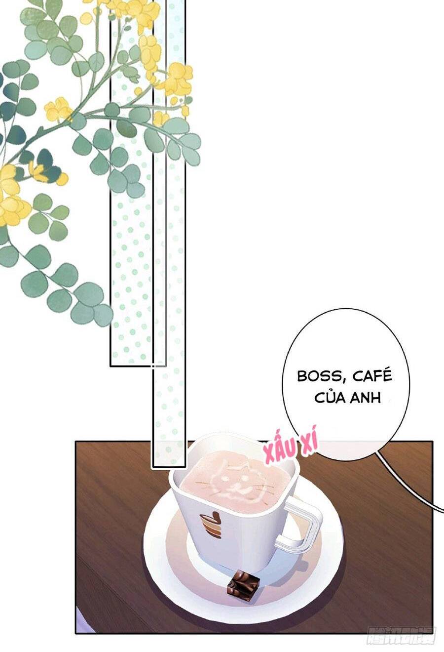 Kim Ốc Tàng Kiều Chap 43 - Next Chap 44