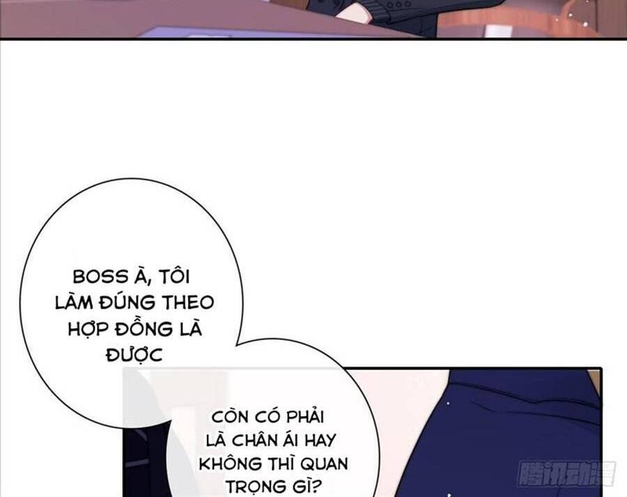Kim Ốc Tàng Kiều Chap 43 - Next Chap 44