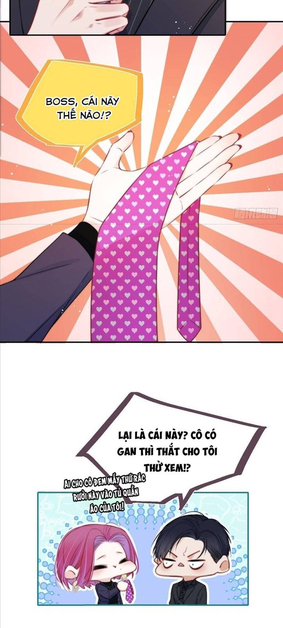 Kim Ốc Tàng Kiều Chap 43 - Next Chap 44