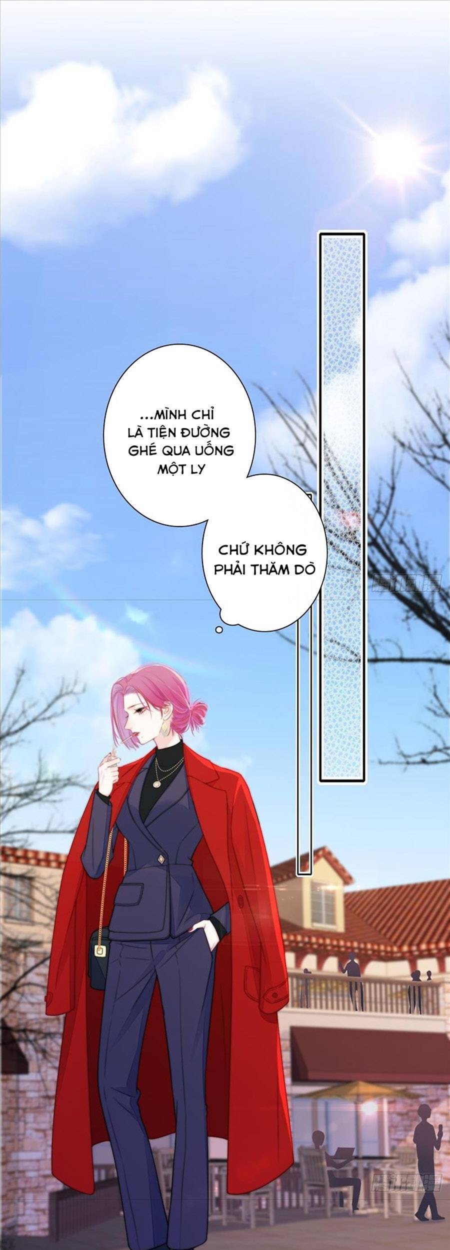 Kim Ốc Tàng Kiều Chap 43 - Next Chap 44
