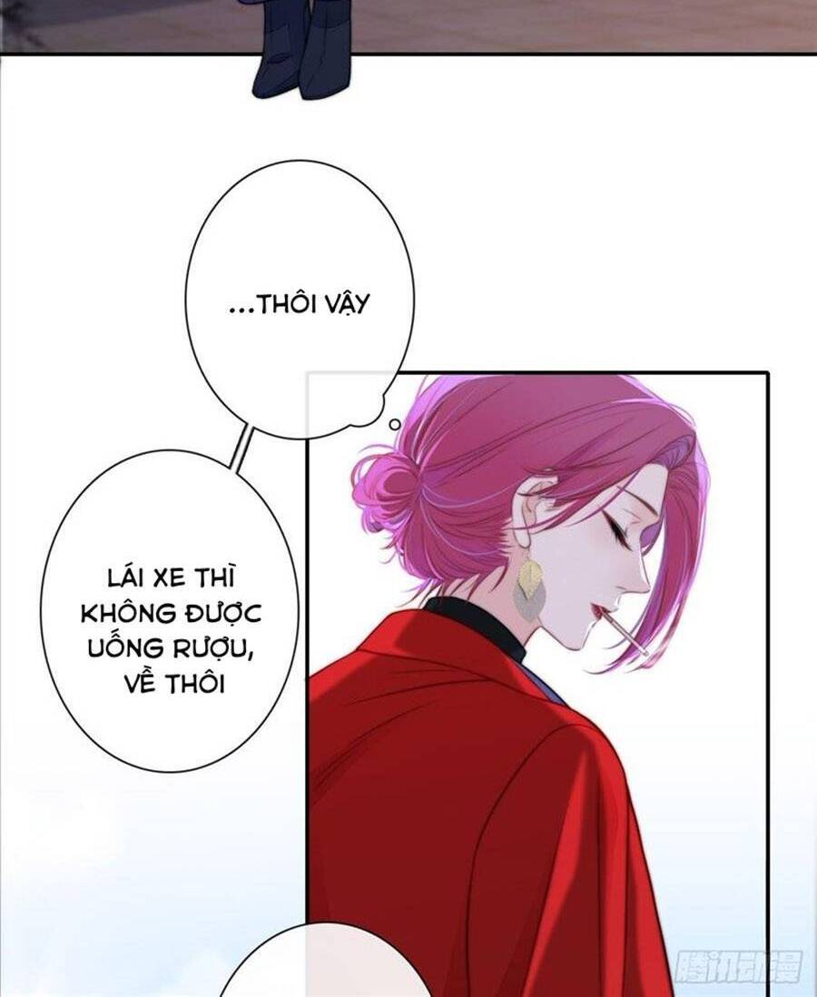 Kim Ốc Tàng Kiều Chap 43 - Next Chap 44
