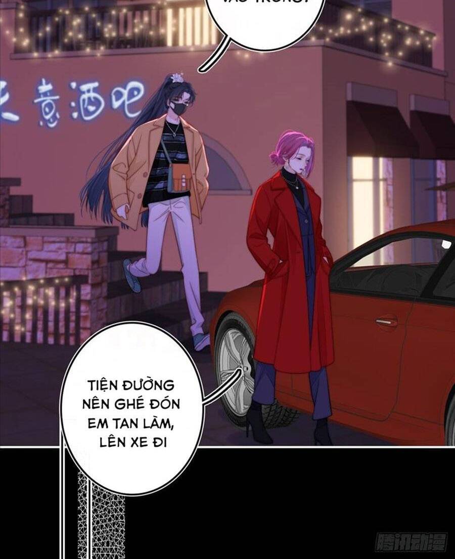 Kim Ốc Tàng Kiều Chap 43 - Next Chap 44