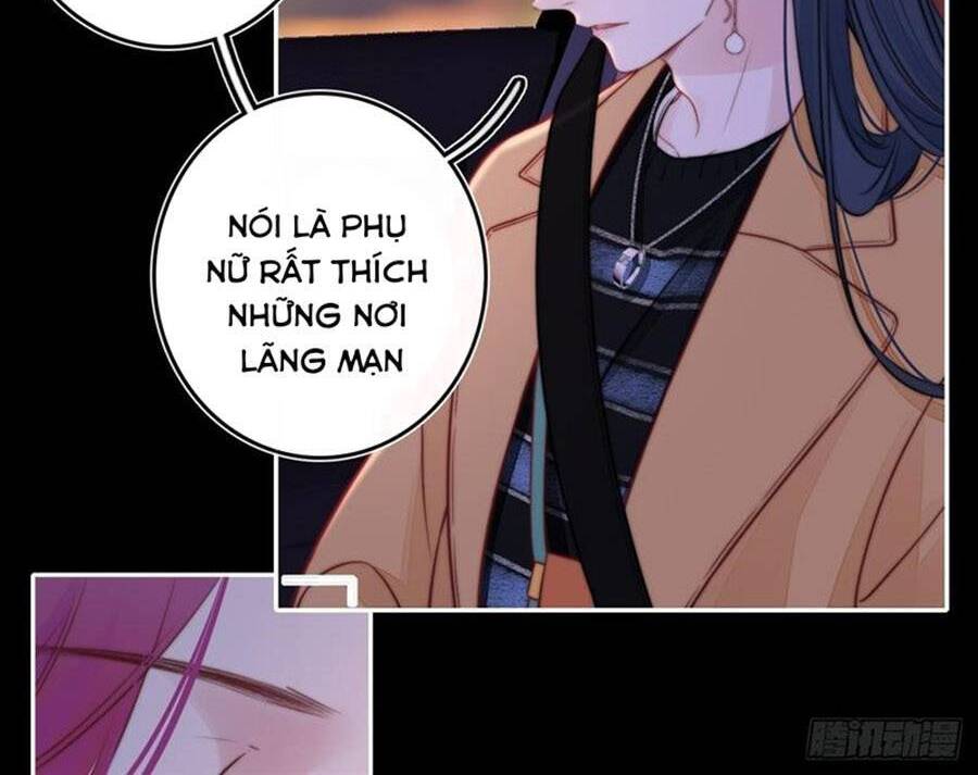 Kim Ốc Tàng Kiều Chap 43 - Next Chap 44