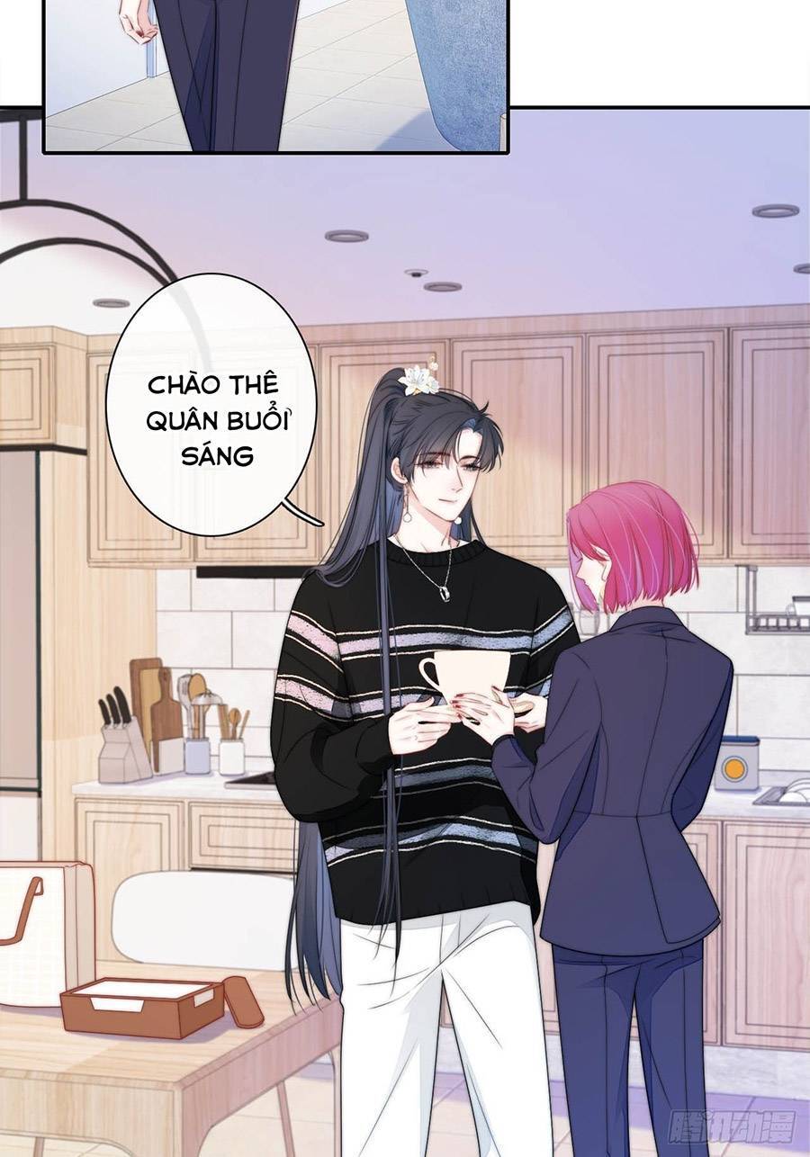 Kim Ốc Tàng Kiều Chap 43 - Next Chap 44