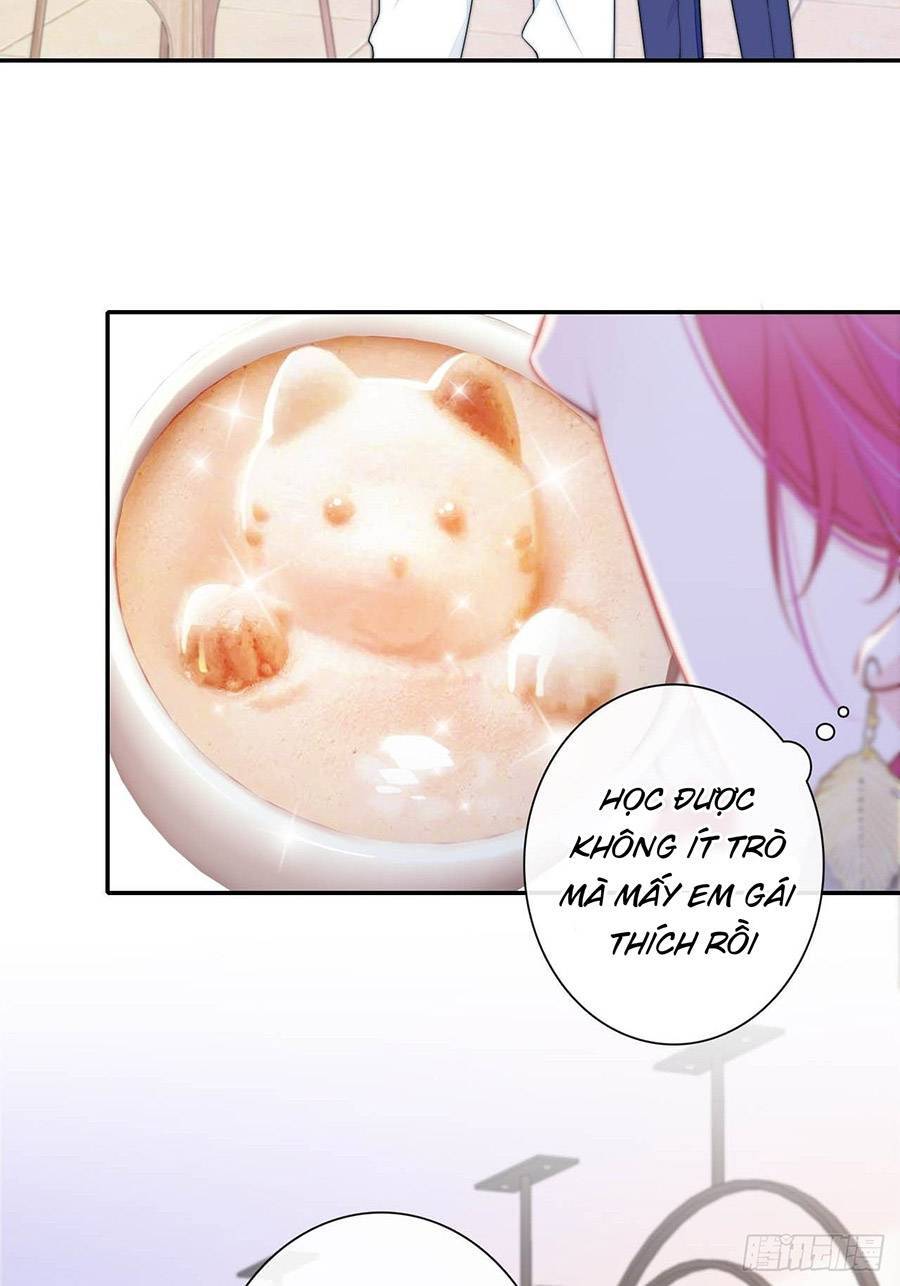 Kim Ốc Tàng Kiều Chap 43 - Next Chap 44